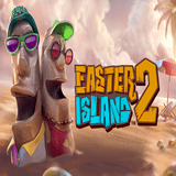 Halaman Situs Resmi Top Up Game Online, Jual Beli Akun Game Aman Dan Banyak Promo Easter Island 2