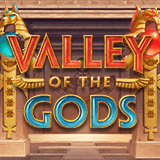 Halaman Situs Resmi Top Up Game Online, Jual Beli Akun Game Aman Dan Banyak Promo Valley Of The Gods