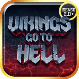 Halaman Situs Resmi Top Up Game Online, Jual Beli Akun Game Aman Dan Banyak Promo Vikings Go To Hell