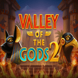 Halaman Situs Resmi Top Up Game Online, Jual Beli Akun Game Aman Dan Banyak Promo Valley Of The Gods 2